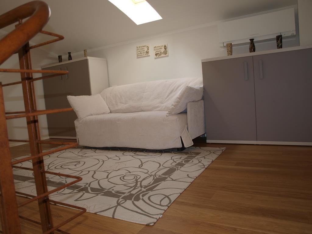 Il Pontile Holidays Apartment Marina di Pietrasanta Chambre photo