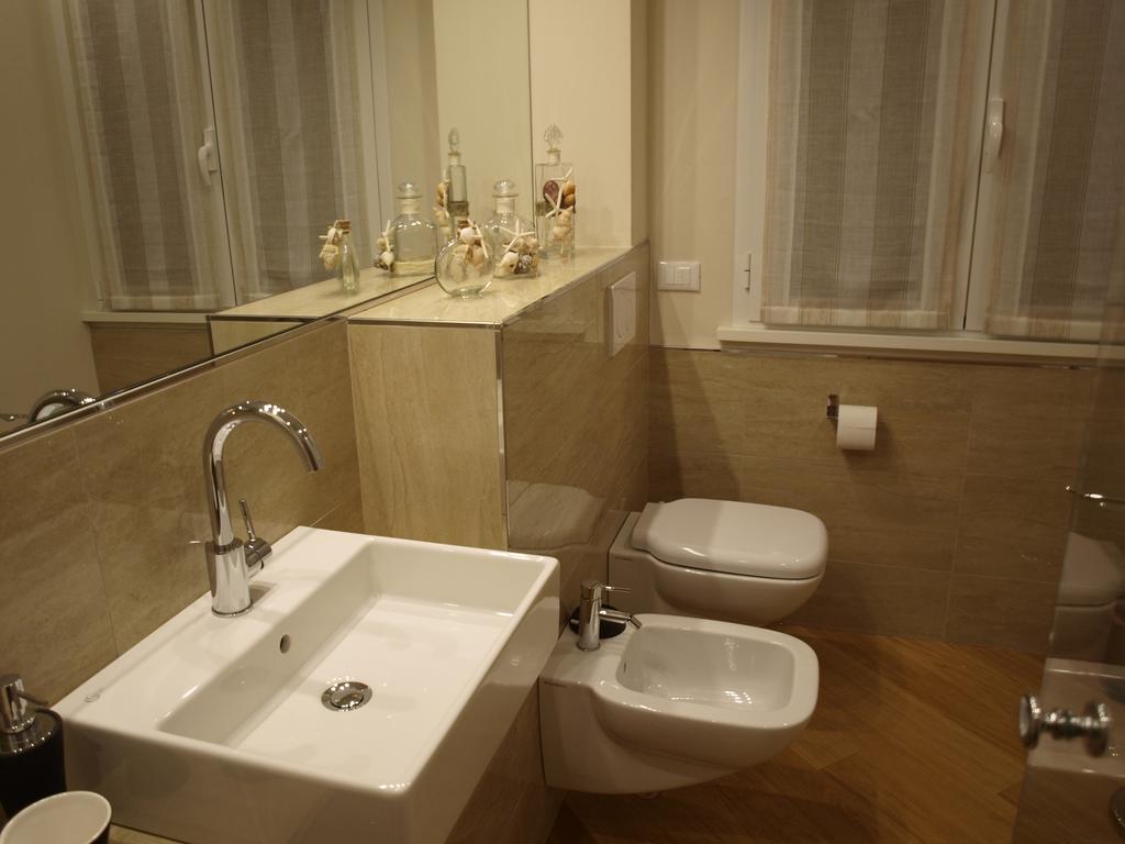 Il Pontile Holidays Apartment Marina di Pietrasanta Chambre photo