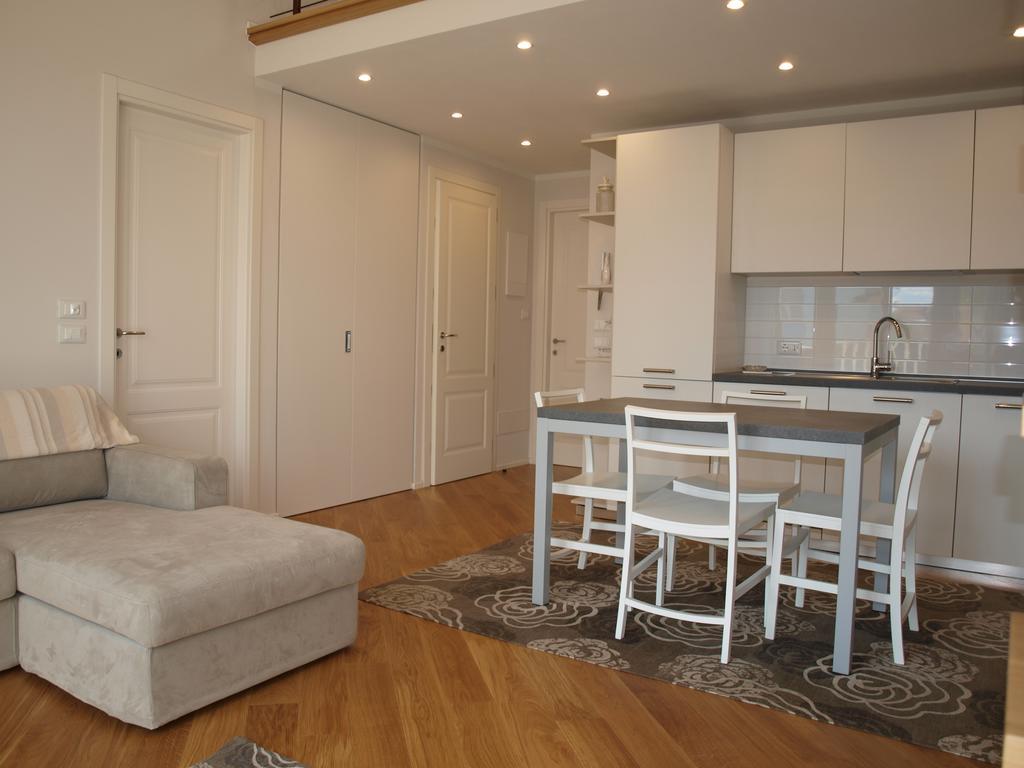 Il Pontile Holidays Apartment Marina di Pietrasanta Chambre photo